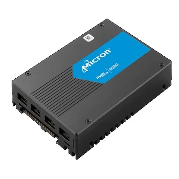 Micron 9300 Pro Solid State Drive
